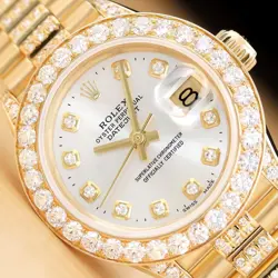 1.5CT BEZEL DIAMOND