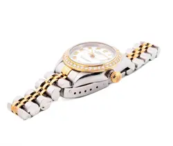 26MM WOMEN'S TWO-TONE