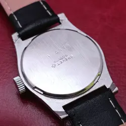 WATCH! SIZE