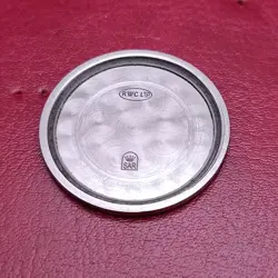 ALL STAINLESS