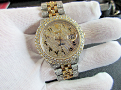 WATCH ICED 8CT