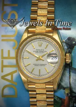WATCH 69278
