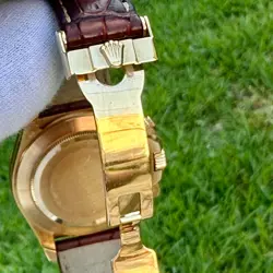 18KT YELLOW