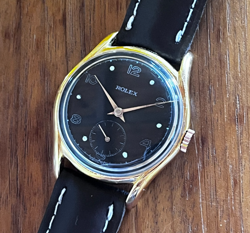 1920'S ROLEX 18K