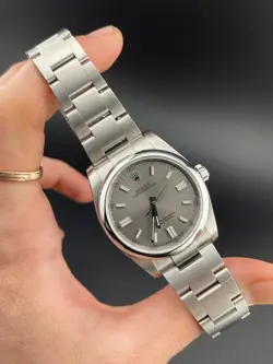 116000 36MM GRAY