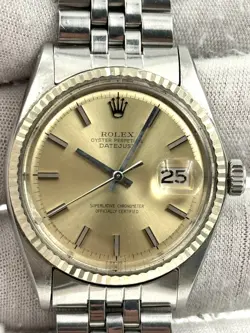 STEEL BRACELET 1601/4