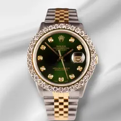 ICED 2.50CT