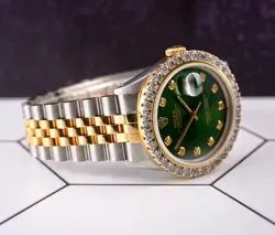 2.50CT DIAMONDS GREEN