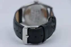 BEZEL LEATHER