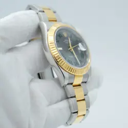 ROMAN NUMERALS 41MM