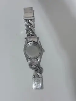 Rolex Oyster Perpetual Datejust By Loree Rodkin 8.80 CTW Diamond