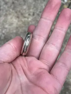 STERLING SILVER