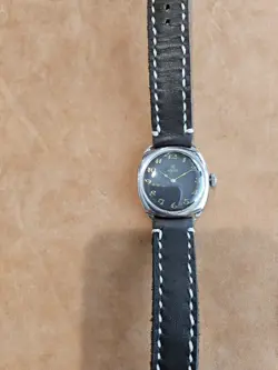 ROLEX VINTAGE DENNISON