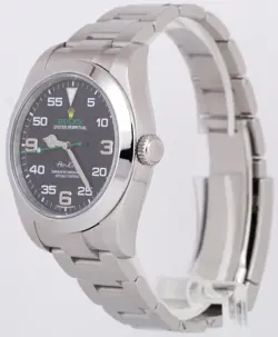 ROLEX AIR-KING 40MM