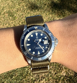 HAND 40MM 79090