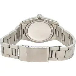 AUTO UNISEX WATCH