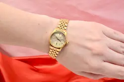 YELLOW GOLD REF.6517