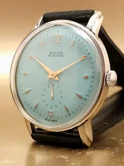 FINE ROLEX