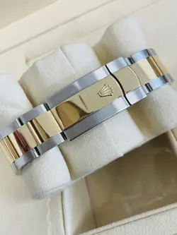 DATEJUST 41MM WIMBLEDON