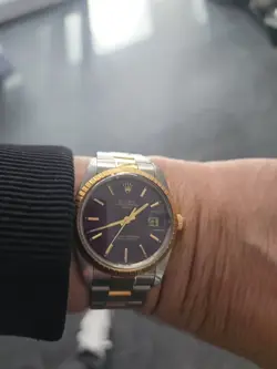 1500 AUTOMATIC 34MM
