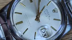 AUTOMATIC 34MM