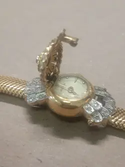 VINTAGE WOMEN'S ROLEX