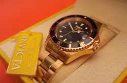 INVICTA DIVERS 8929OB WATCH ROLEX SUBMARINER SMART BIRTHDAY ANNIVERSARY GIFT CAR