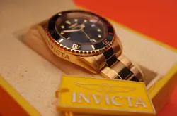 INVICTA