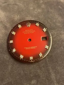DIAL 36MM FOR