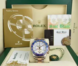 SS YACHTMASTER