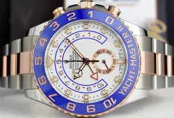 GOLD SS YACHTMASTER