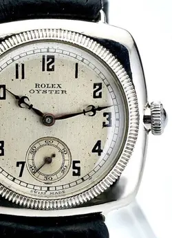 32MM SERVICED