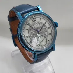 MOVEMENT MARRIAGE 45MM