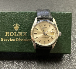 STICK DIAL BLACK