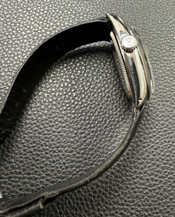 STAINLESS 34MM