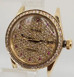 14K WRIST
