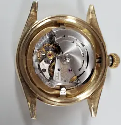 WRIST WATCH RUNS
