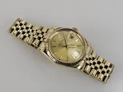 VINTAGE 1987 ROLEX