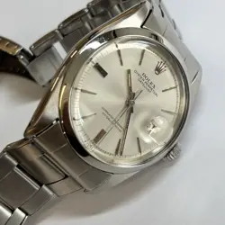 1960S ROLEX OYSTER