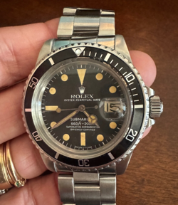 VANILLA DIAL-JT