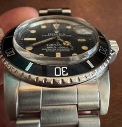 WATCH 1680