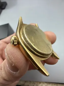 CASE 34MM