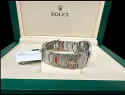 36MM AUTOMATIC WATCH