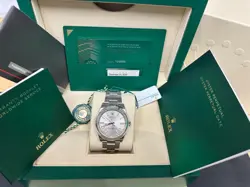 OYSTER PERPETUAL 126000