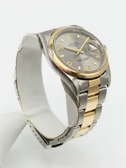 ESTATE ROLEX