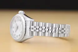 STEEL WHITE ROMAN