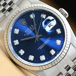 DIAMOND QUICKSET 18K