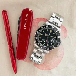 1675 BLACK BEZEL