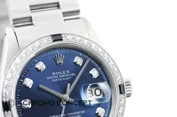 SAPPHIRE WATCH