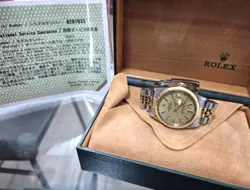 ROLEX 16013 DATEJUST